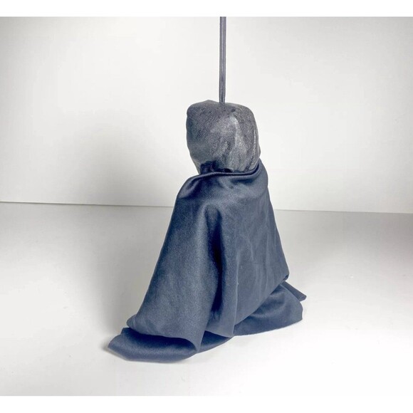 Rare Fun-World Scream Movie Ghost Face Halloween 13” Hanging Decoration - Picture 2 of 5